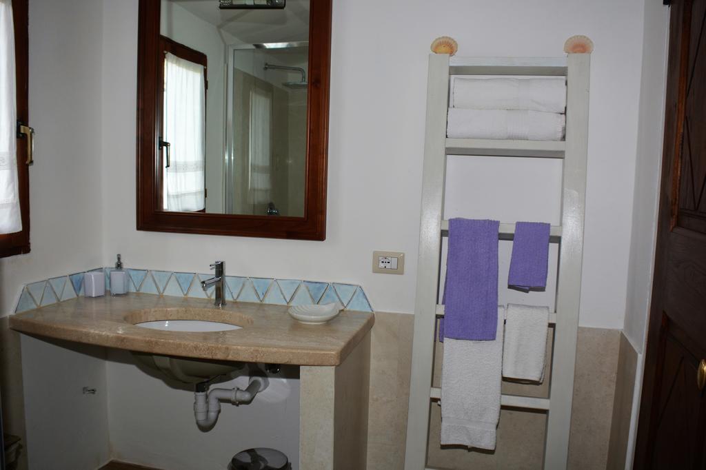 Abbiadori Residenza Nialiccia B&B 외부 사진