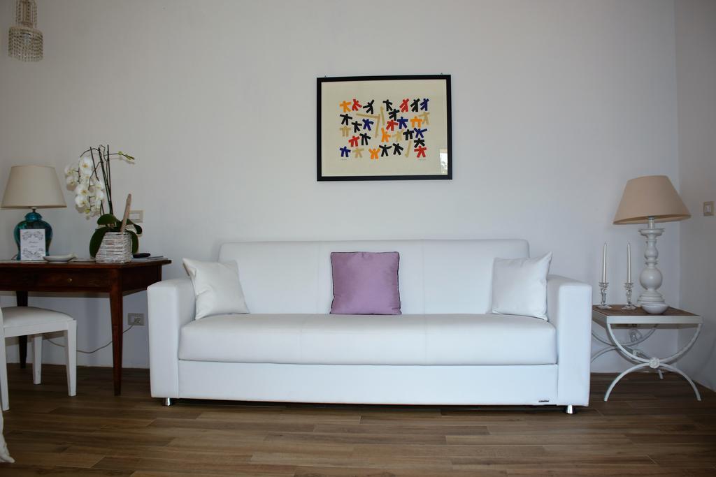 Abbiadori Residenza Nialiccia B&B 외부 사진