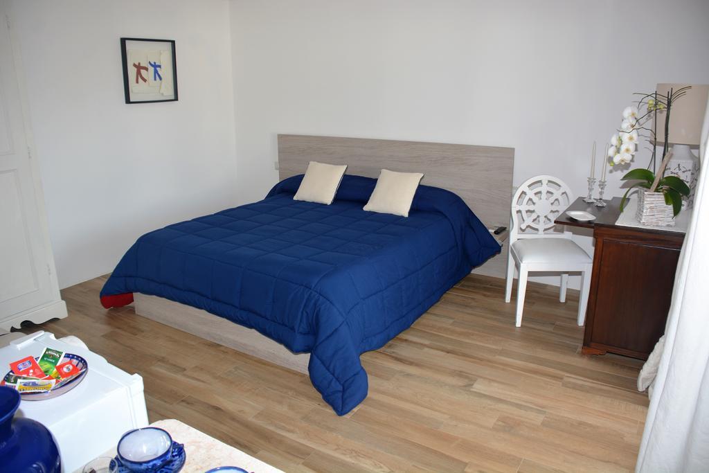 Abbiadori Residenza Nialiccia B&B 외부 사진