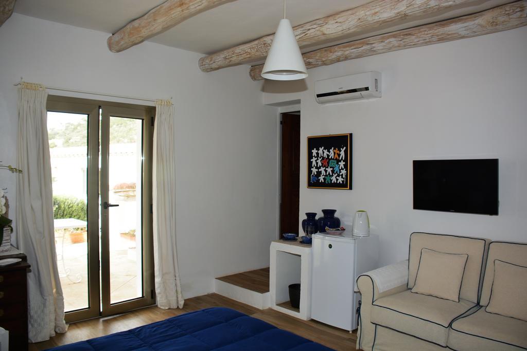Abbiadori Residenza Nialiccia B&B 외부 사진