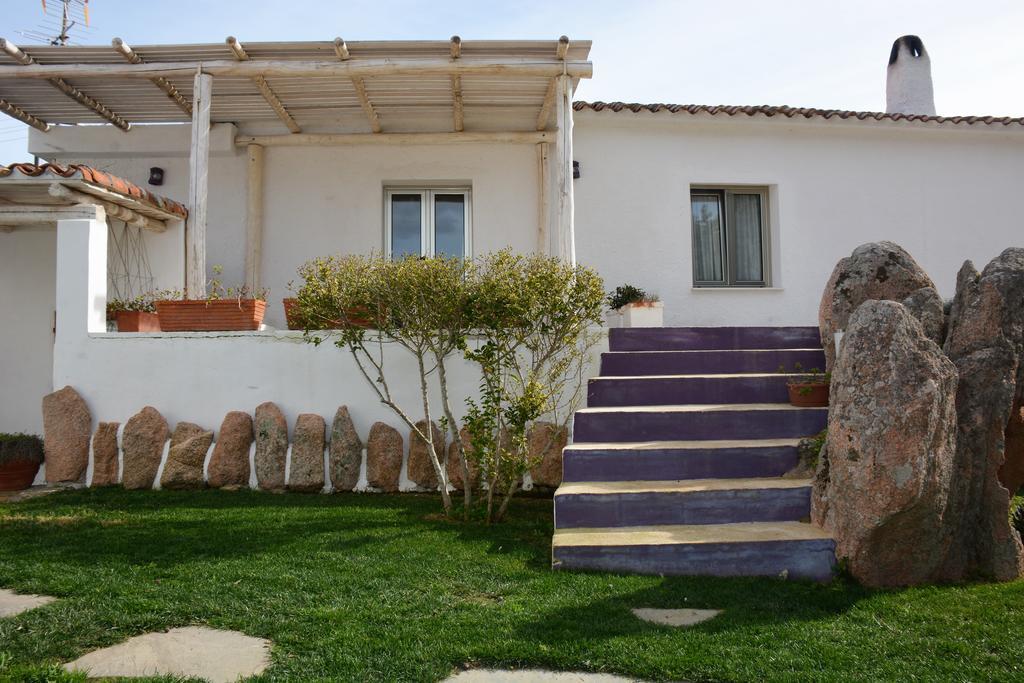 Abbiadori Residenza Nialiccia B&B 외부 사진