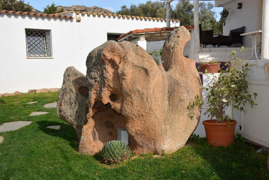 Abbiadori Residenza Nialiccia B&B 외부 사진
