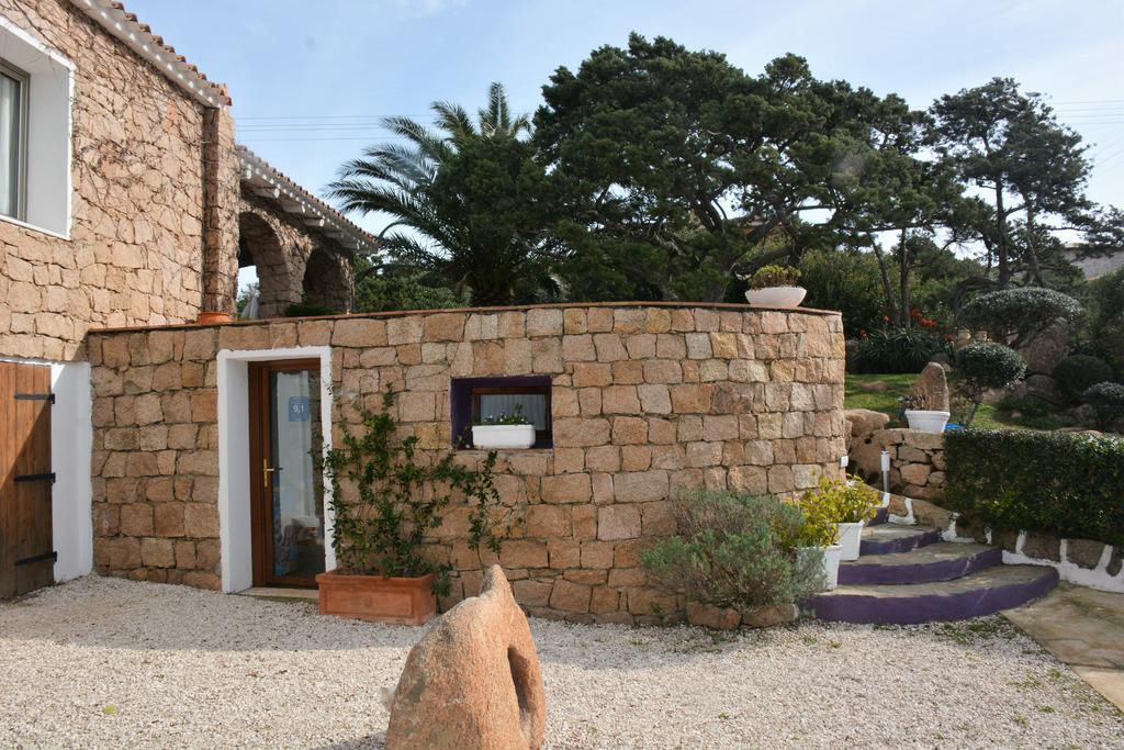 Abbiadori Residenza Nialiccia B&B 외부 사진