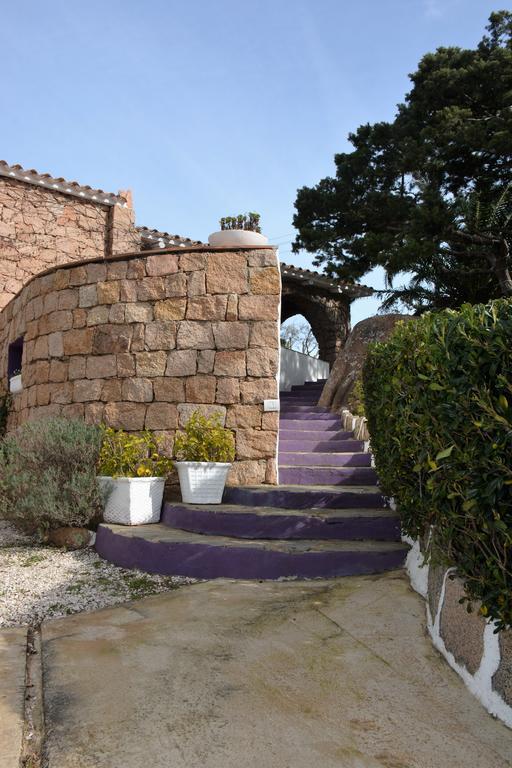 Abbiadori Residenza Nialiccia B&B 외부 사진