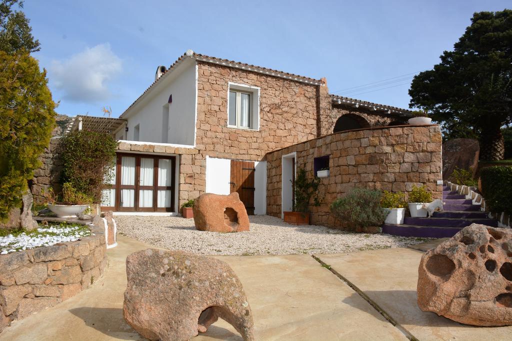 Abbiadori Residenza Nialiccia B&B 외부 사진