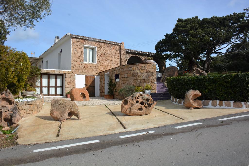 Abbiadori Residenza Nialiccia B&B 외부 사진