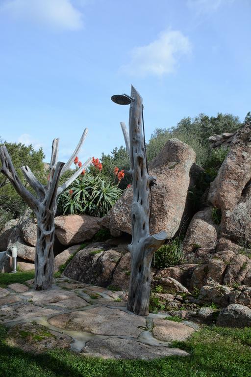 Abbiadori Residenza Nialiccia B&B 외부 사진