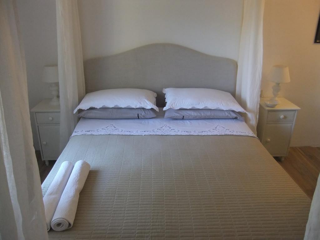 Abbiadori Residenza Nialiccia B&B 객실 사진