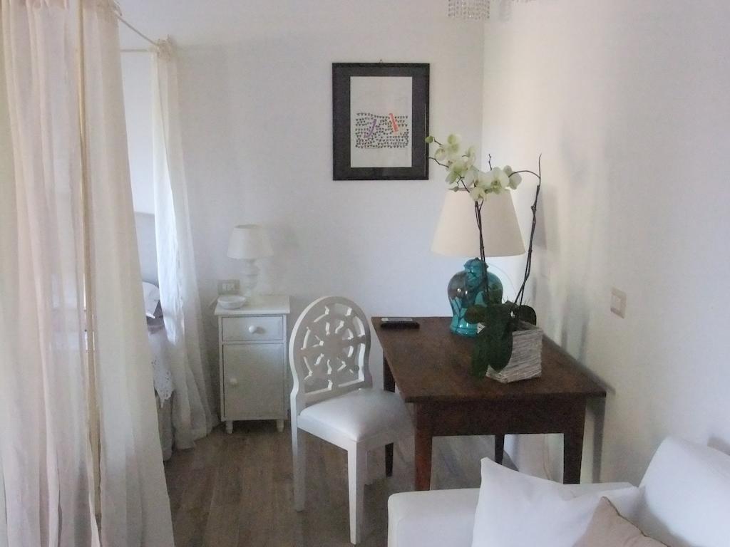 Abbiadori Residenza Nialiccia B&B 객실 사진