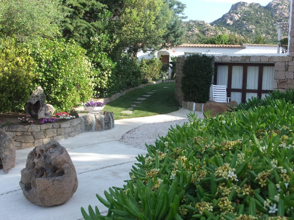 Abbiadori Residenza Nialiccia B&B 외부 사진
