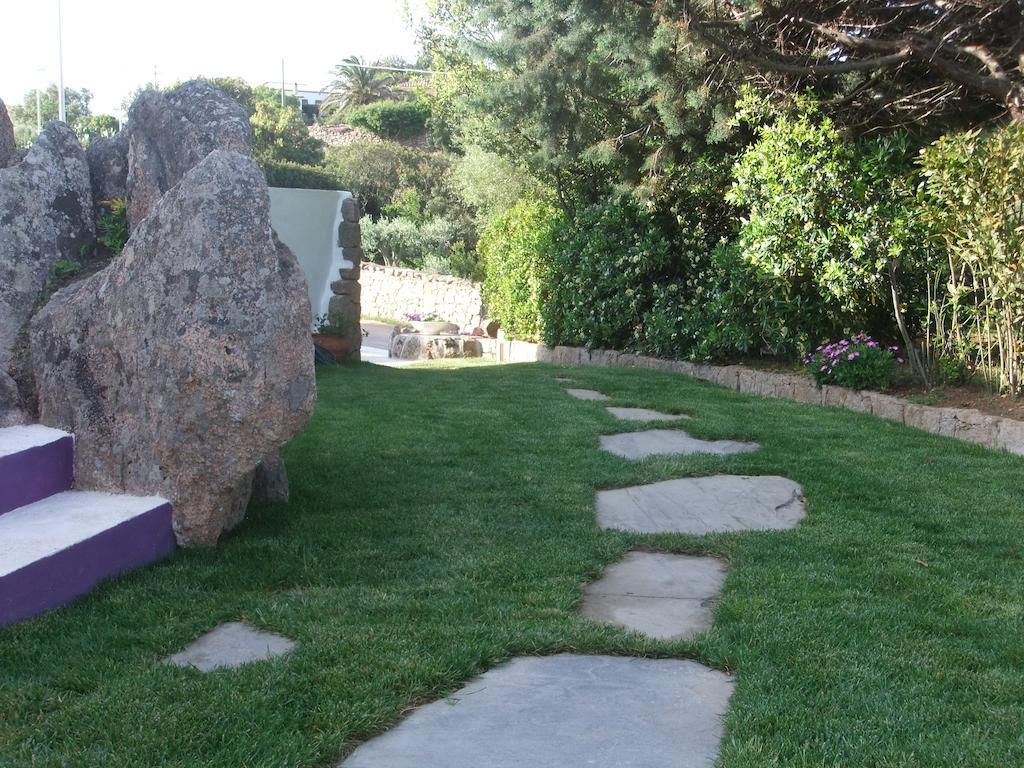 Abbiadori Residenza Nialiccia B&B 외부 사진