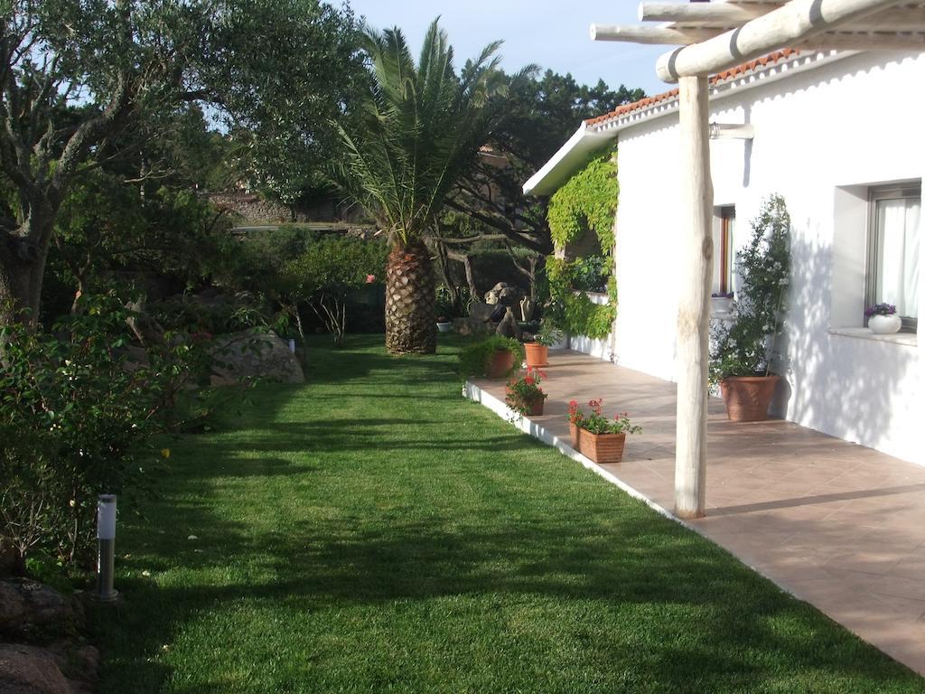 Abbiadori Residenza Nialiccia B&B 외부 사진