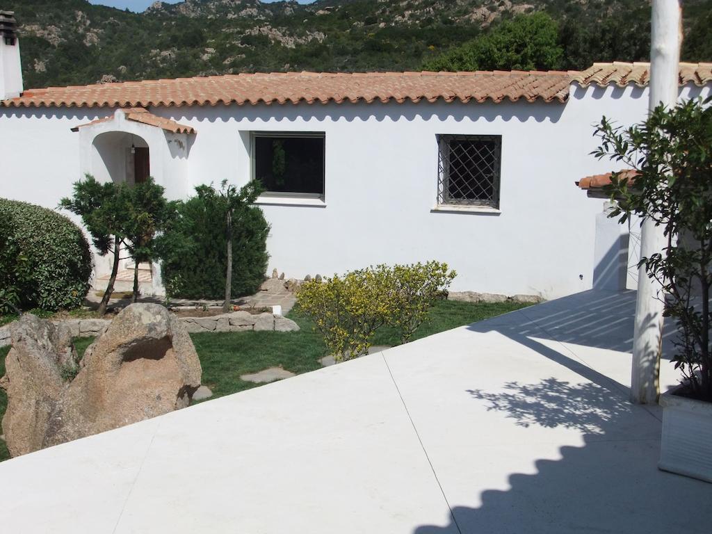 Abbiadori Residenza Nialiccia B&B 외부 사진
