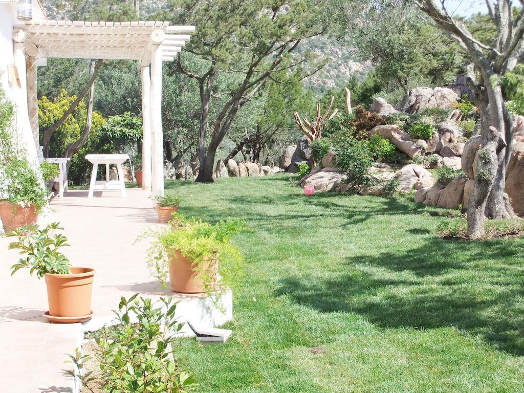 Abbiadori Residenza Nialiccia B&B 외부 사진