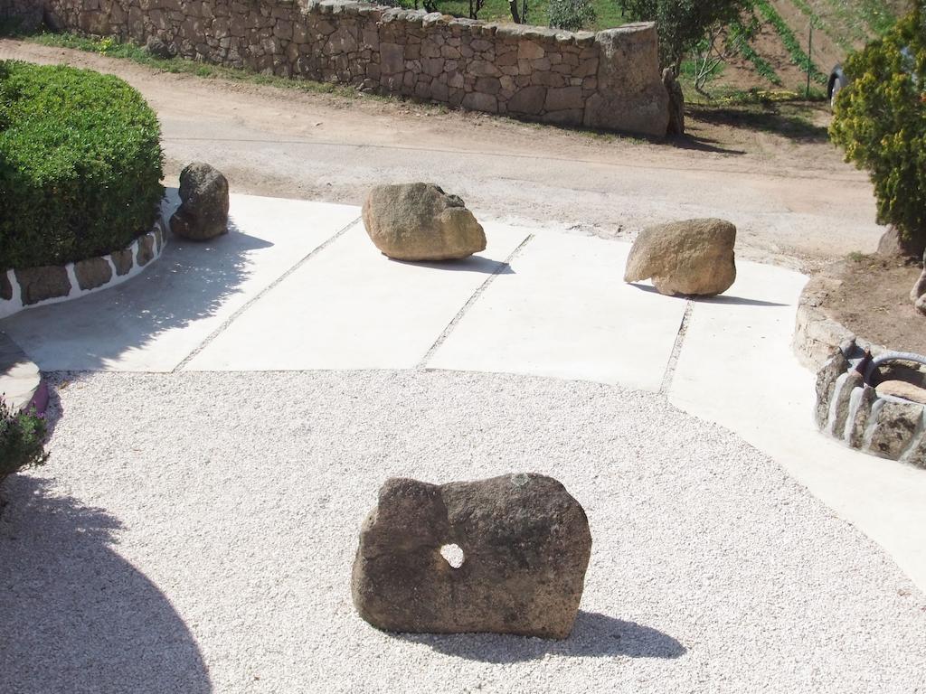 Abbiadori Residenza Nialiccia B&B 외부 사진
