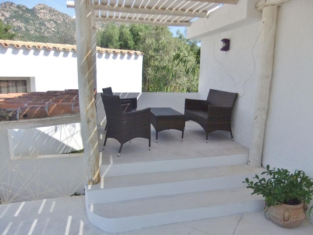 Abbiadori Residenza Nialiccia B&B 외부 사진