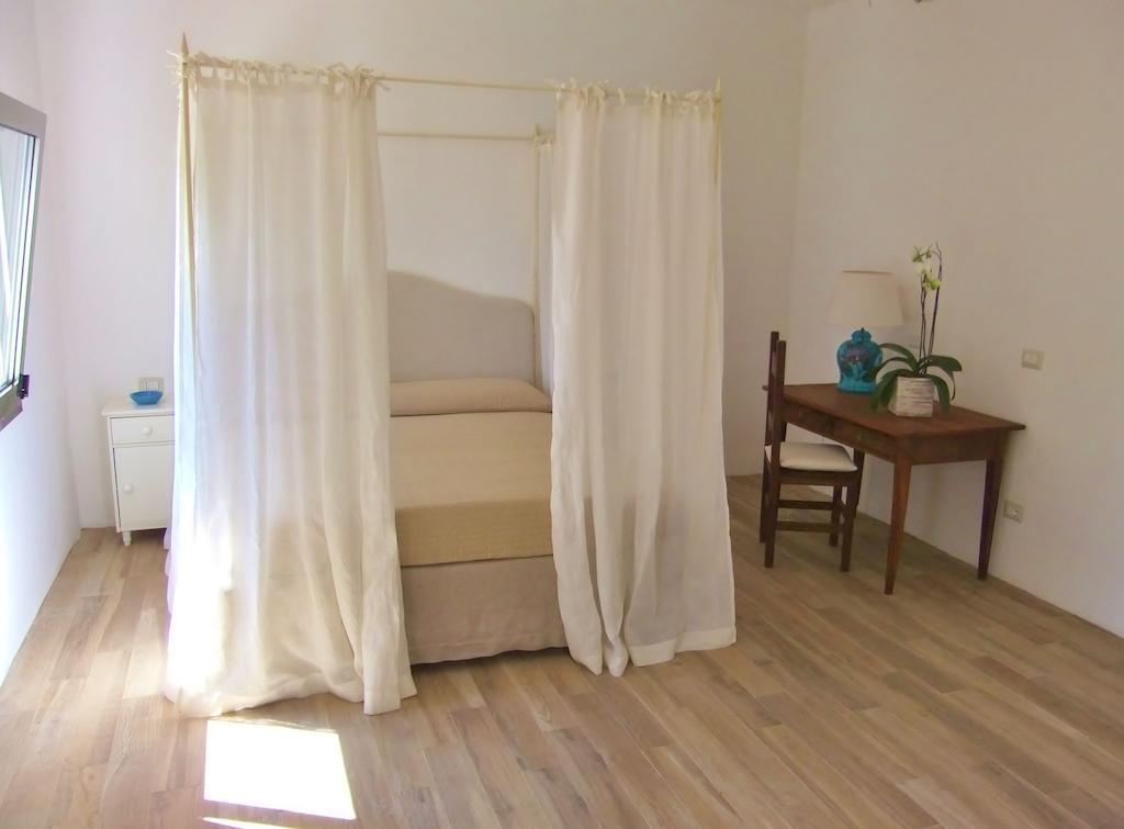 Abbiadori Residenza Nialiccia B&B 객실 사진