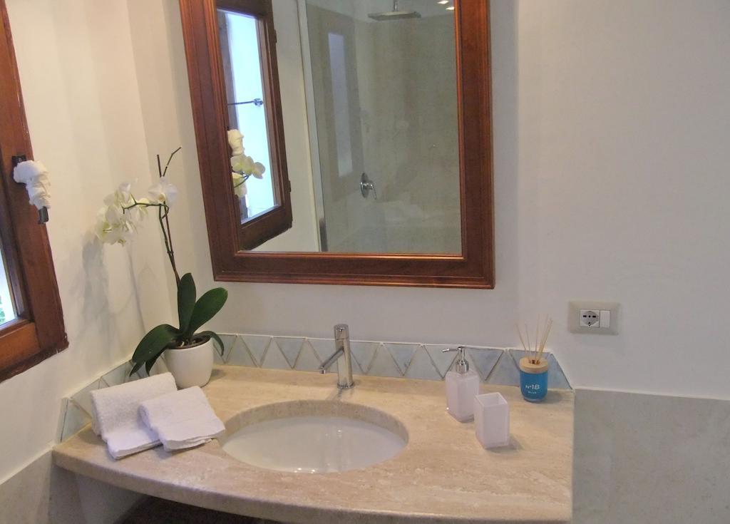 Abbiadori Residenza Nialiccia B&B 외부 사진