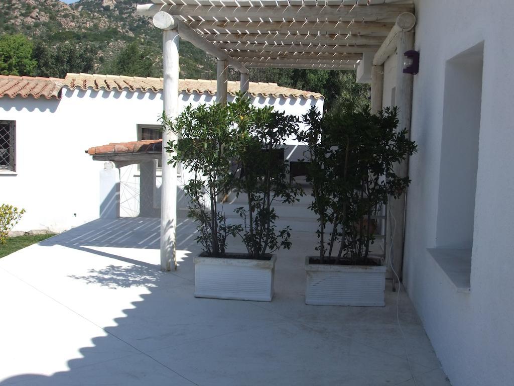 Abbiadori Residenza Nialiccia B&B 외부 사진