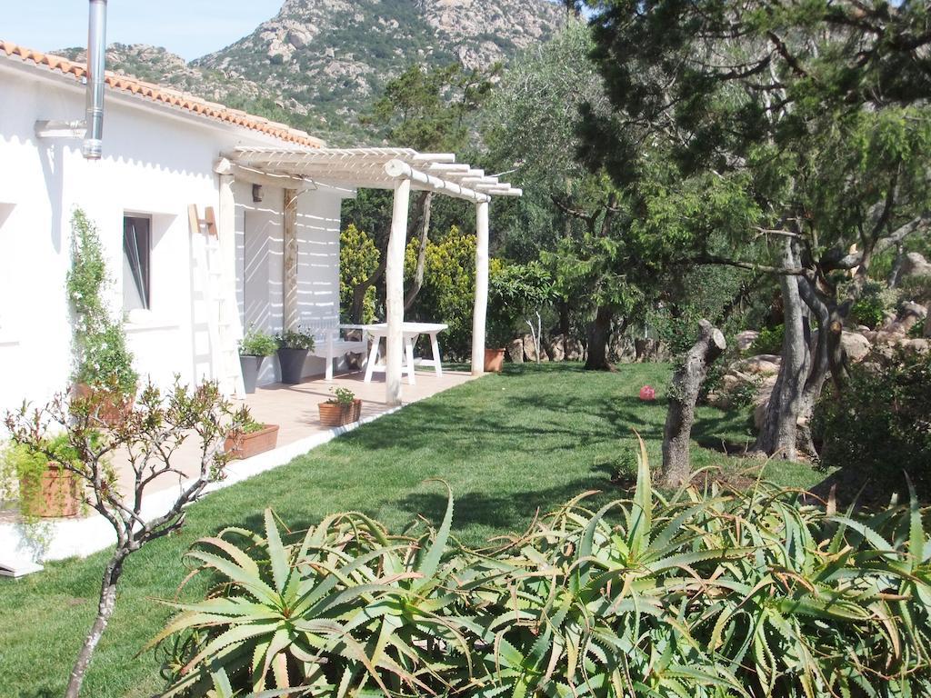 Abbiadori Residenza Nialiccia B&B 외부 사진